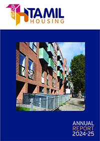 TCHA Annual Report